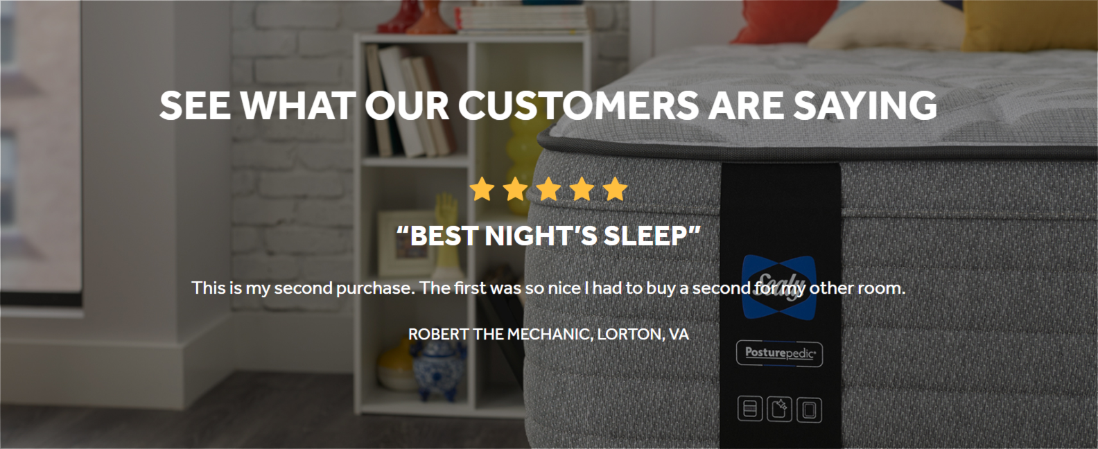 Review: Best Night's Sleep