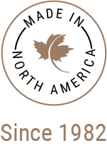Made in North America