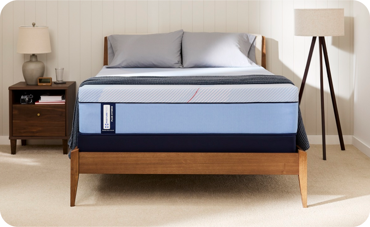 Sealy Posturepedic® Plus