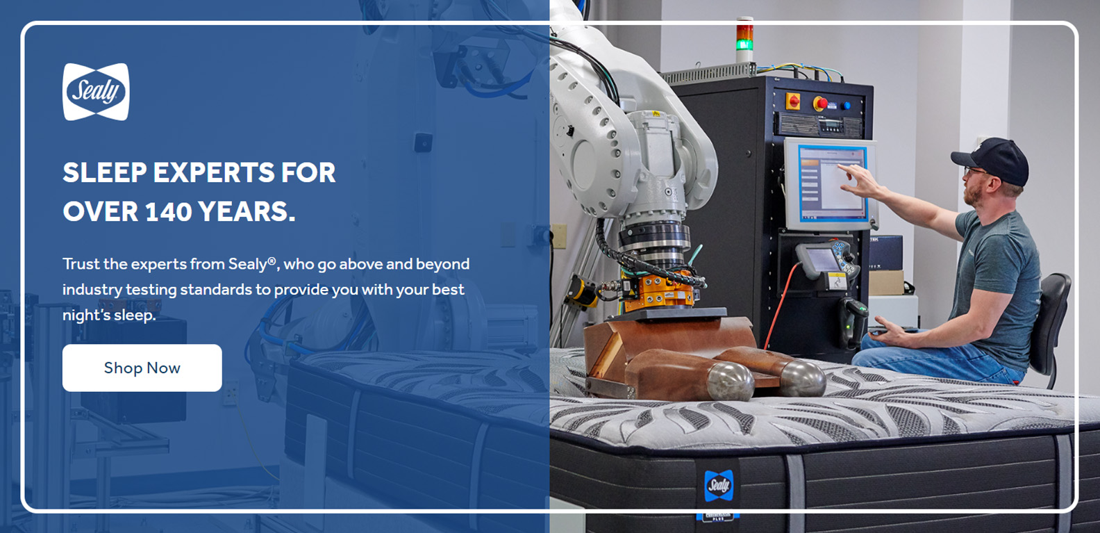 Sleep Experts over 140 Years