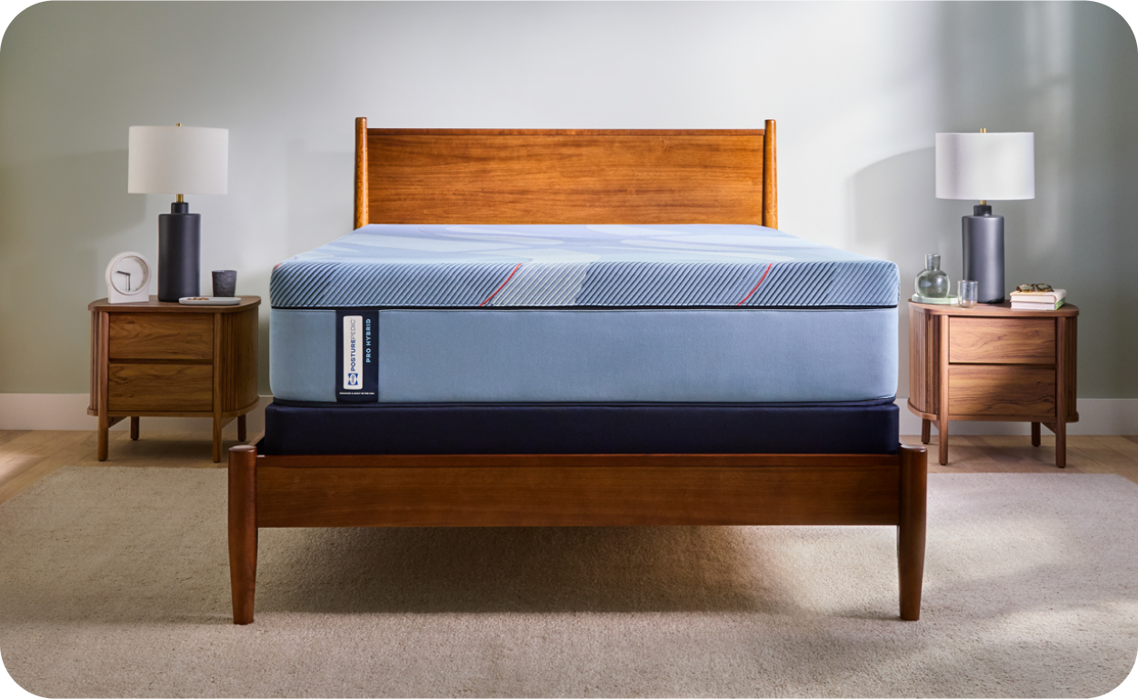 Sealy Posturepedic® Pro