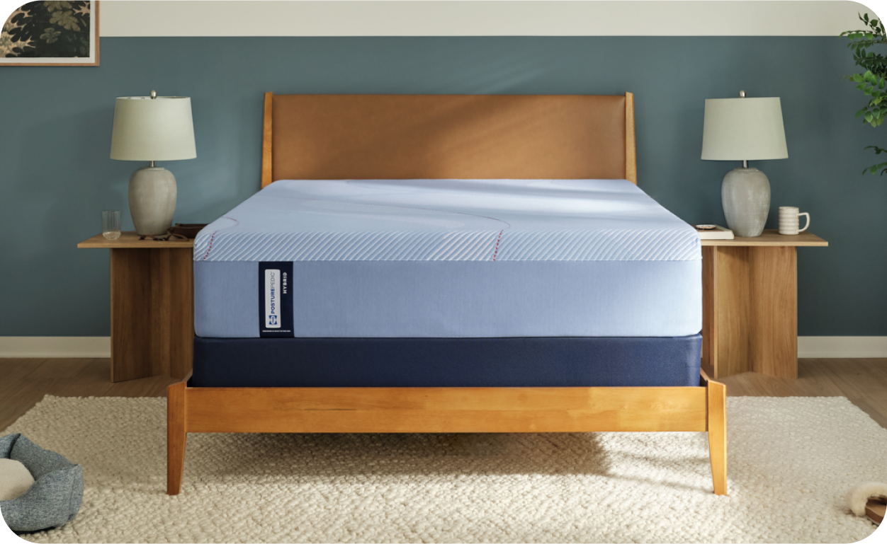 Sealy Posturepedic®