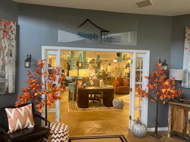 storefront