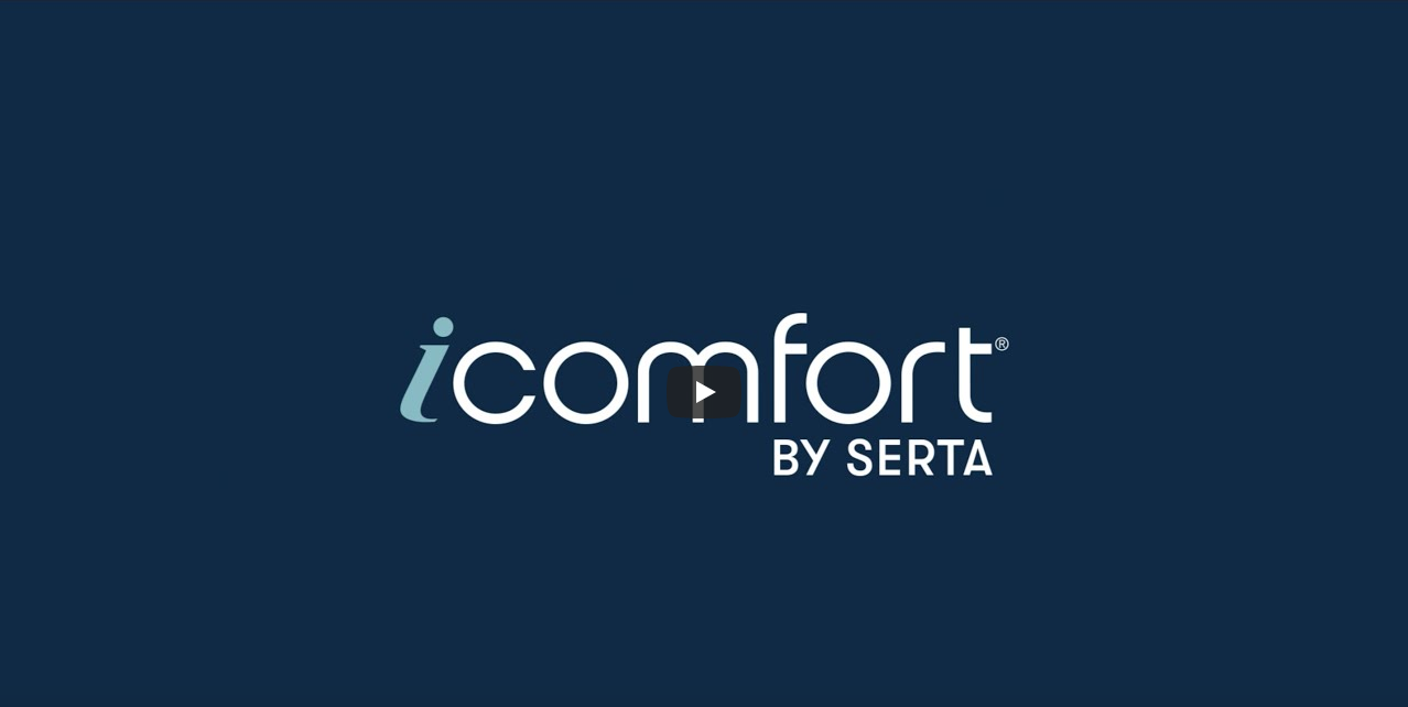 iComfort by Serta