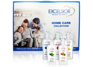 Home Care Collection