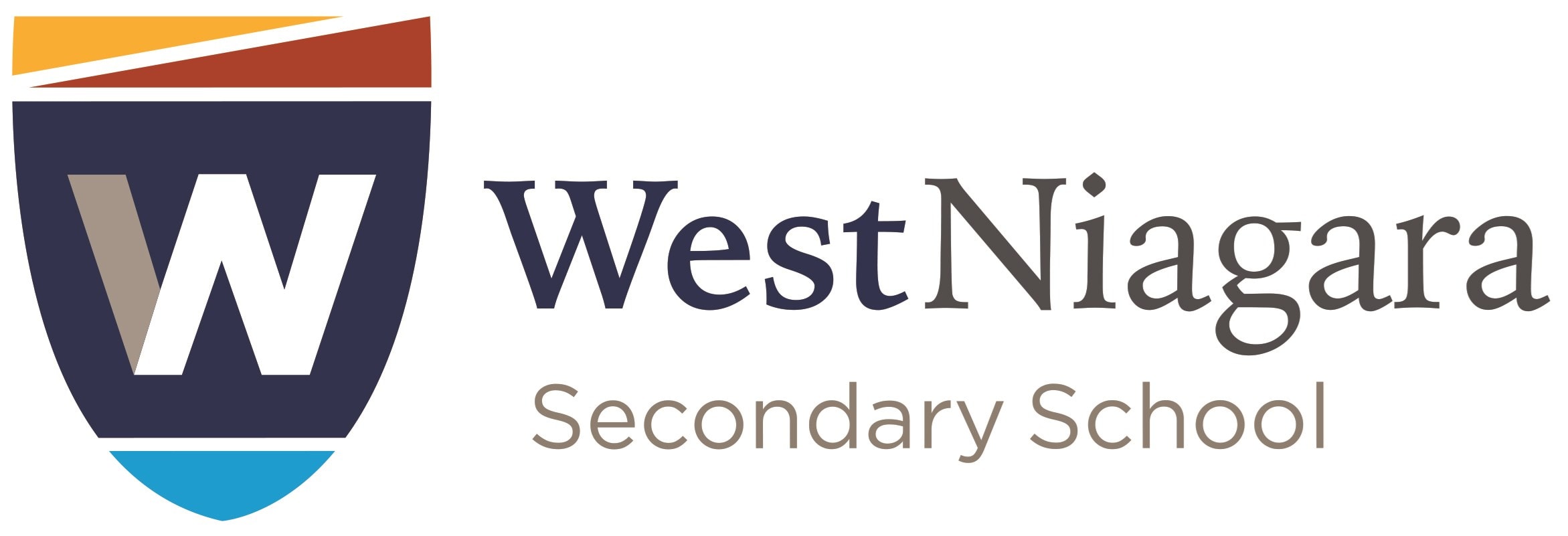 West Niagara Secondary School