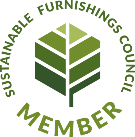 sustainable furnishings council member