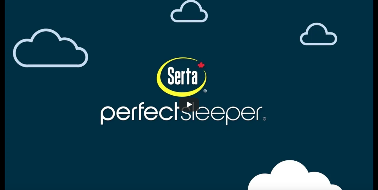 perfectsleeper by Serta