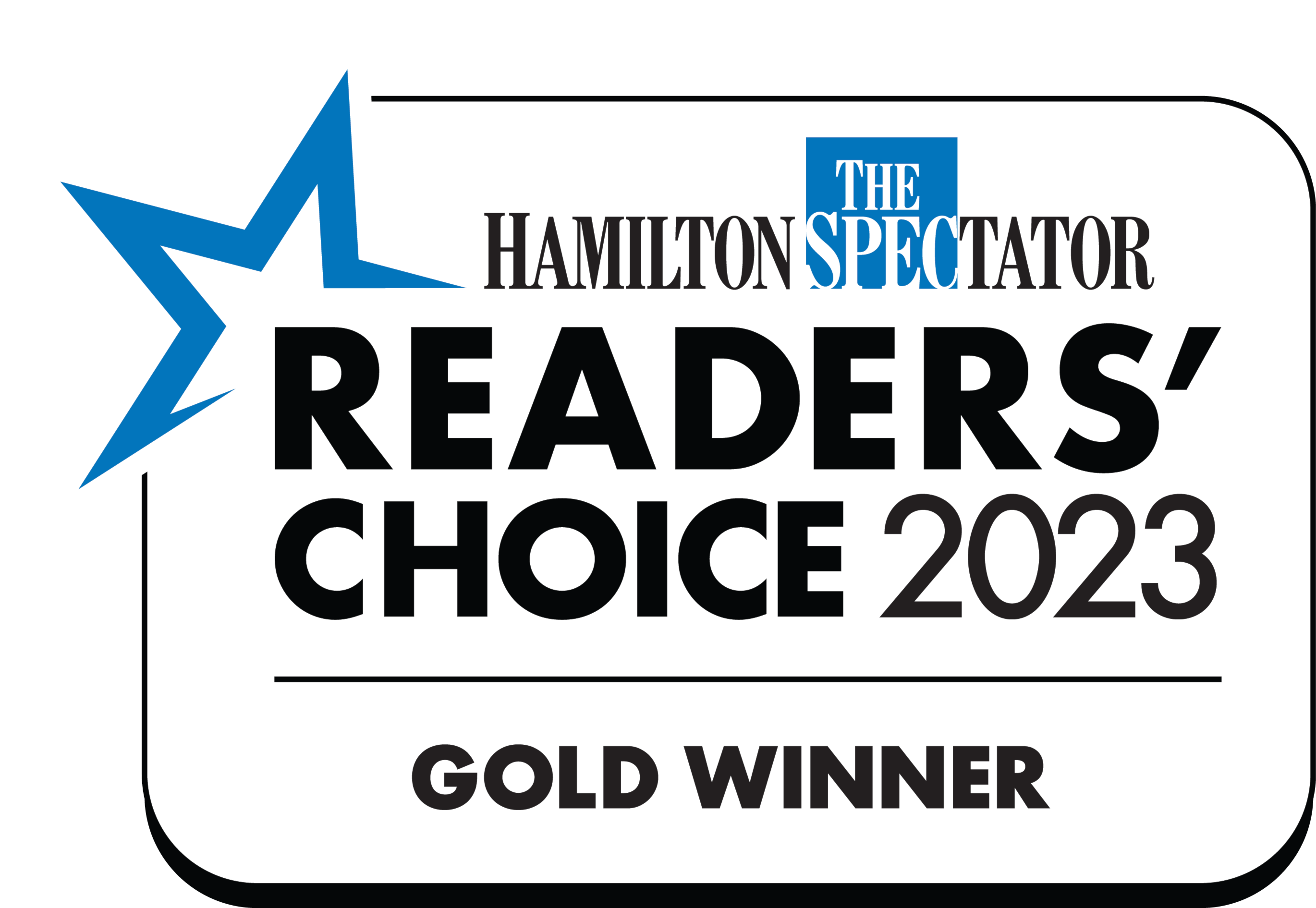 Readers' Choice 2023