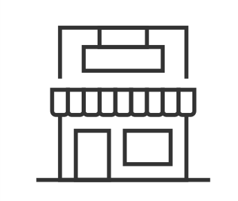 store icon