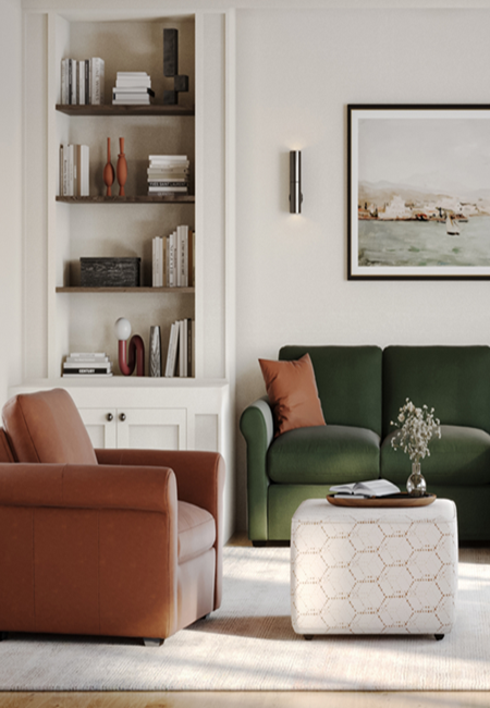 Customizable furniture