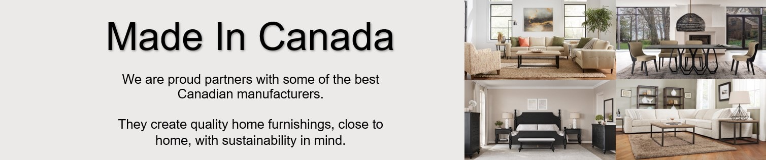 Canadian Made 