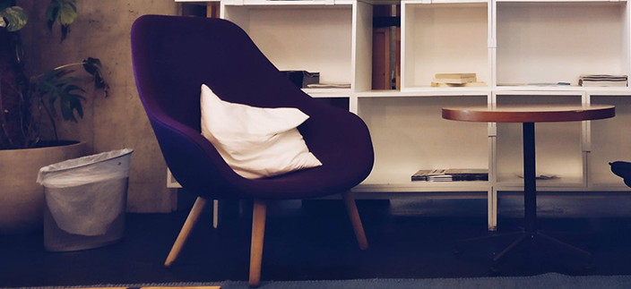 Accent Furniture
