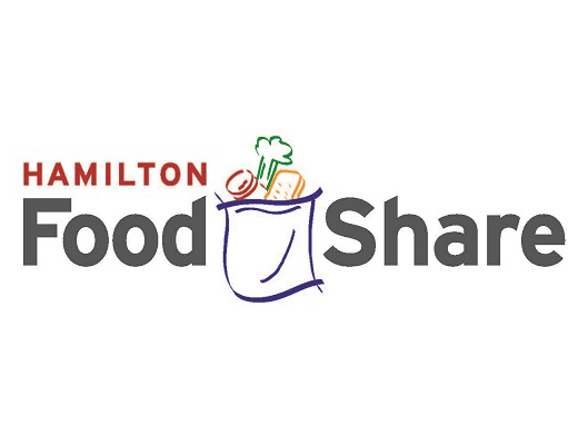 Hamilton Food Share