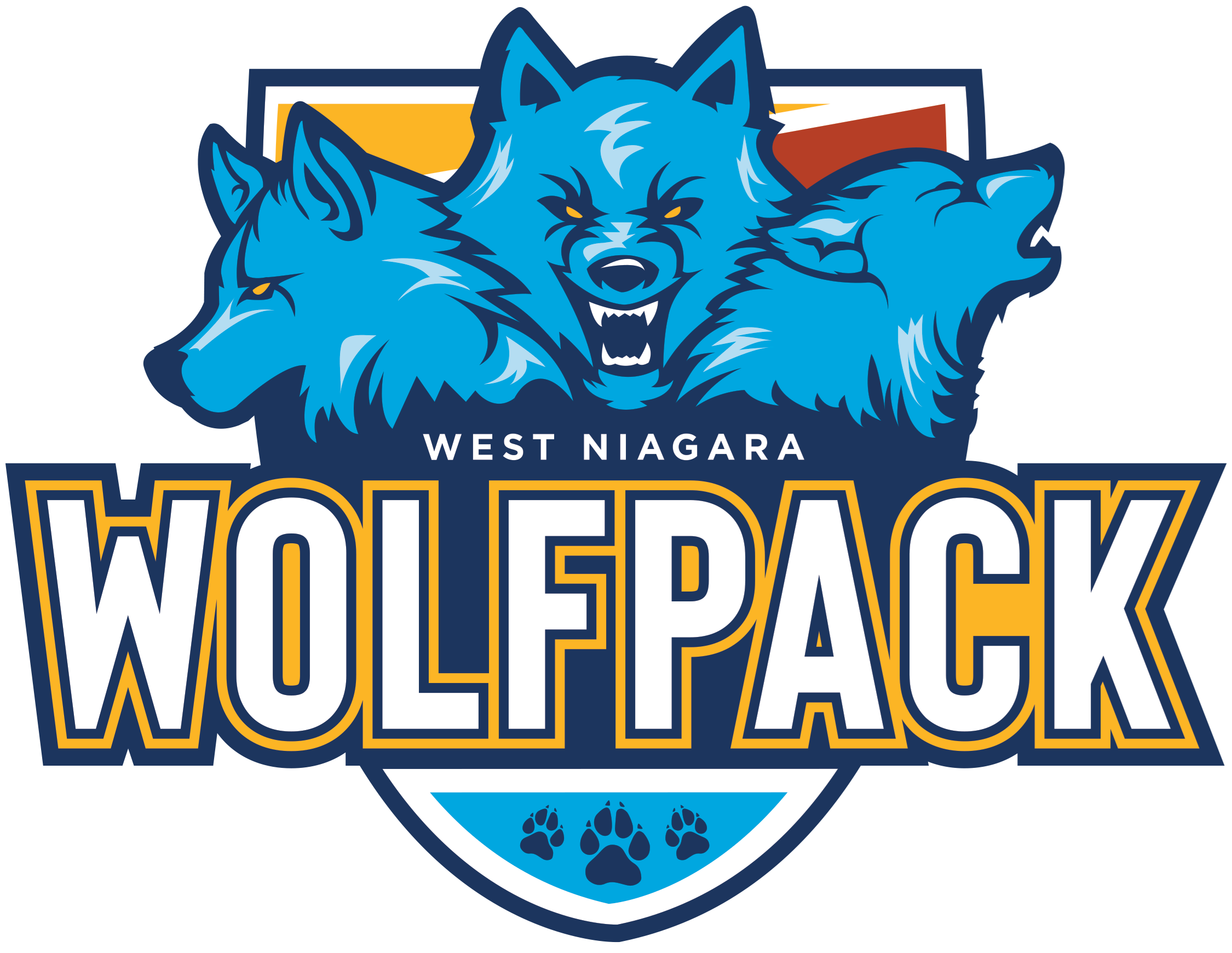 West Niagra Wolfpack