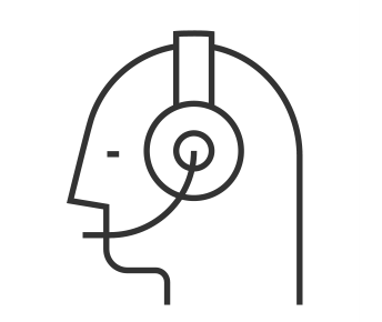 headset icon