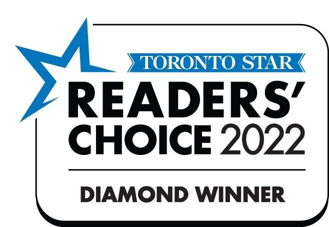 Readers' Choice 2022
