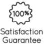 Satisfaction Guarantee