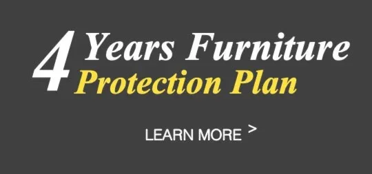 4 years furniture protection plan 