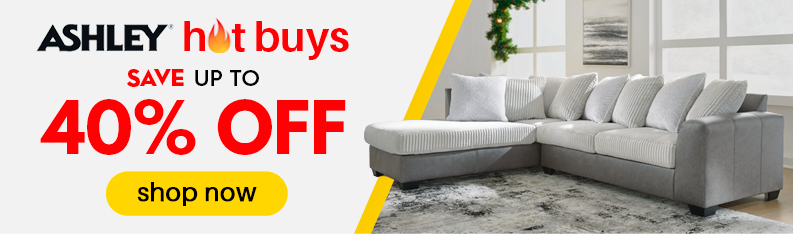 Ashley Hot Buys Deals