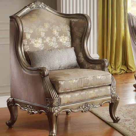 accent chair