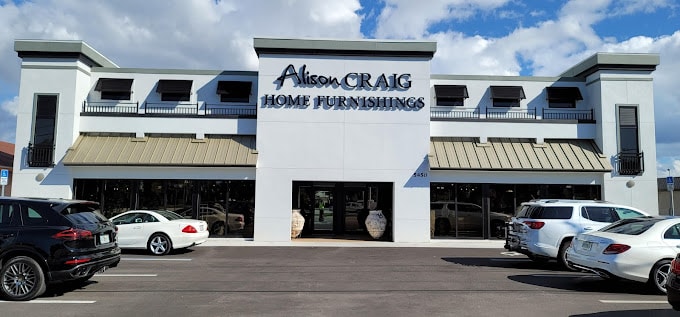 storefront