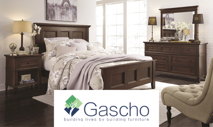 gascho bed header