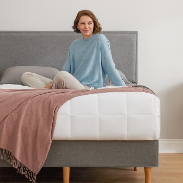 Bed Frames & Bases