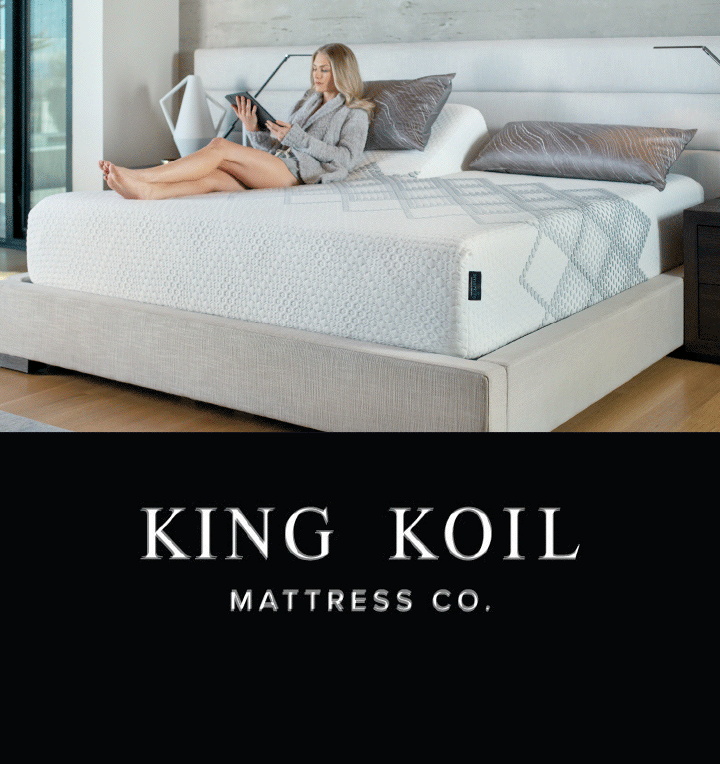 king koil