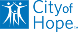 City of hope logo