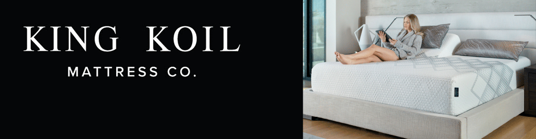 king koil