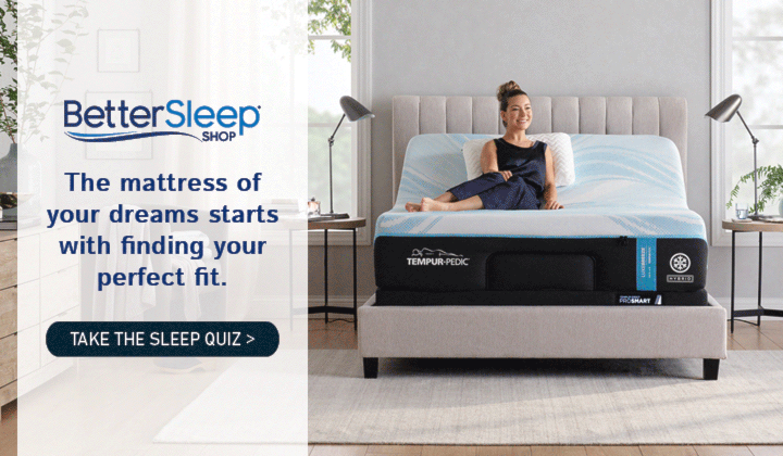 Sleep quiz