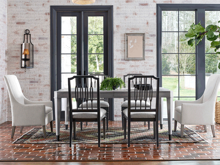Shop dining room furniture