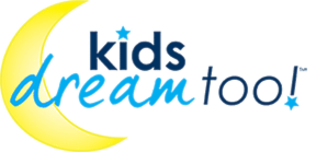 kids dream too logo