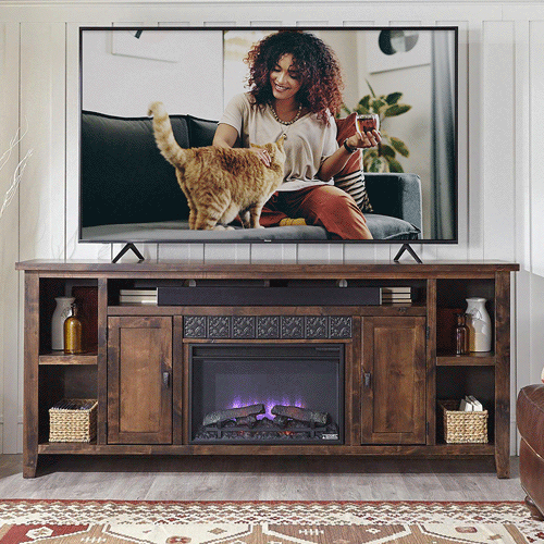 shop fireplaces