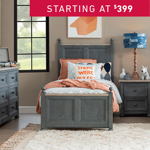 More Youth Furniture on Sale