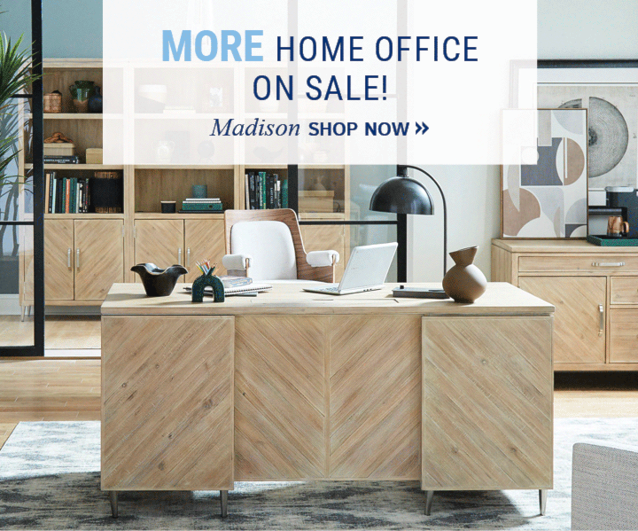 MORE Home Office on Sale - Shop Now.