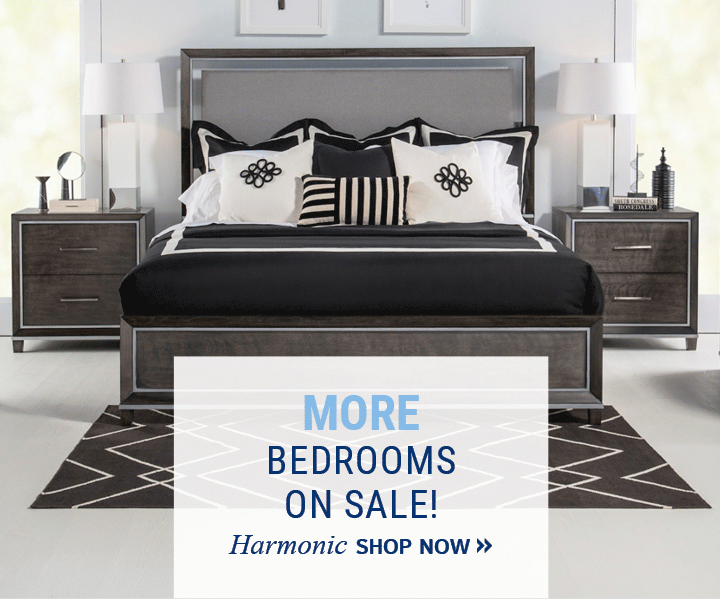 MORE Living Rooms on Sale - Shop Now.