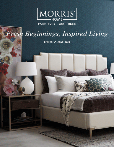 Spring Catalog 2023