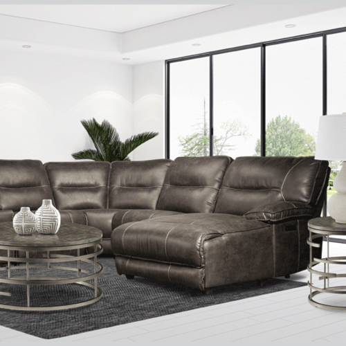 shop reclining sectionals