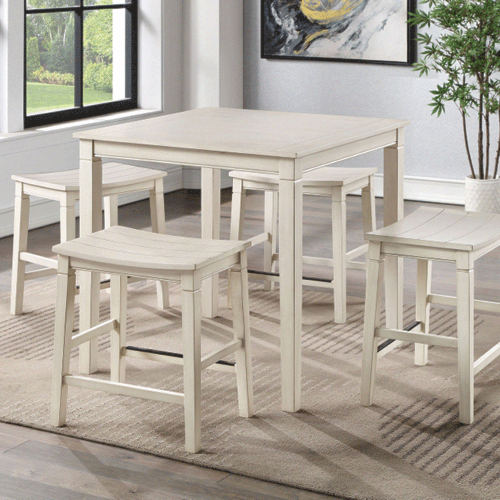 shop dining sets under $599