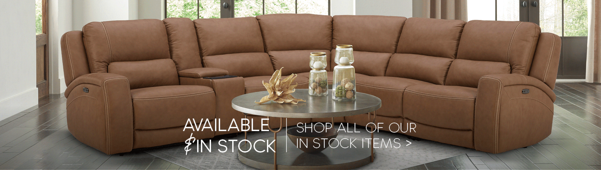 shop all in-stock