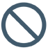 Cancel Icon