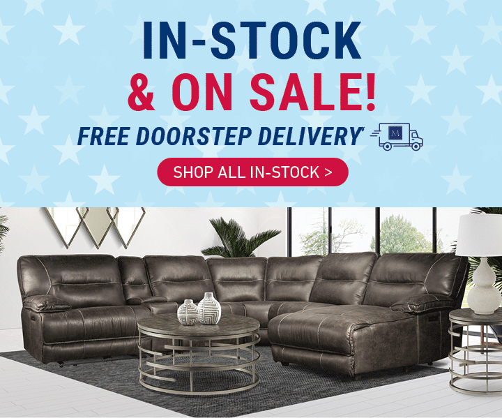 shop all in-stock