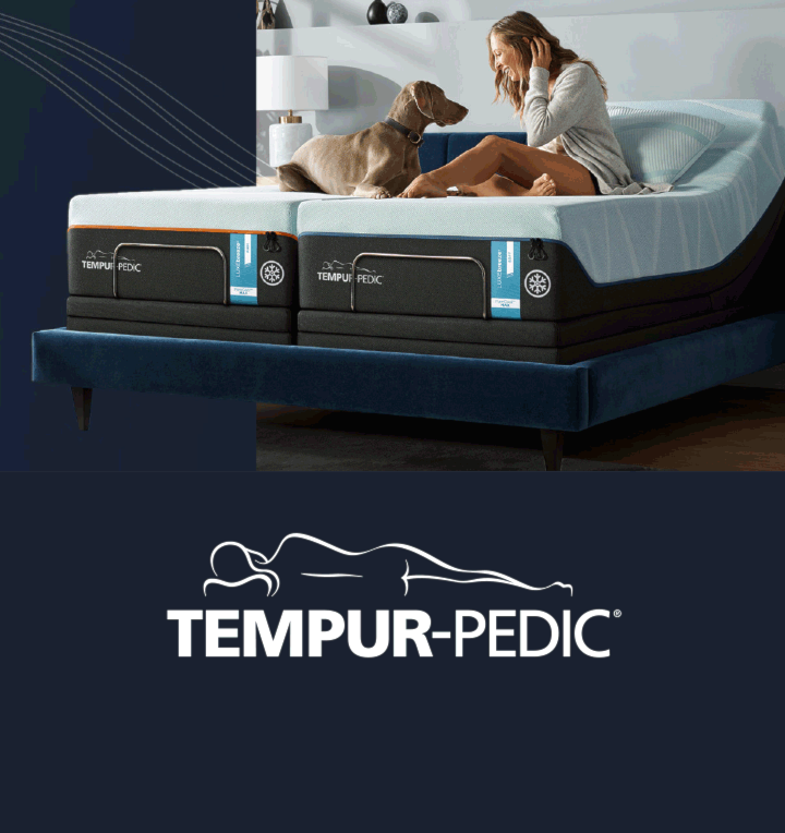 Tempur-Pedic