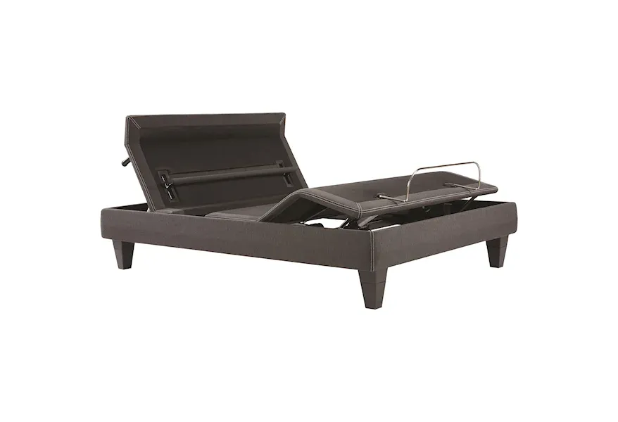 BEAUTYREST BLACK
LUXURY MOTION BASE
