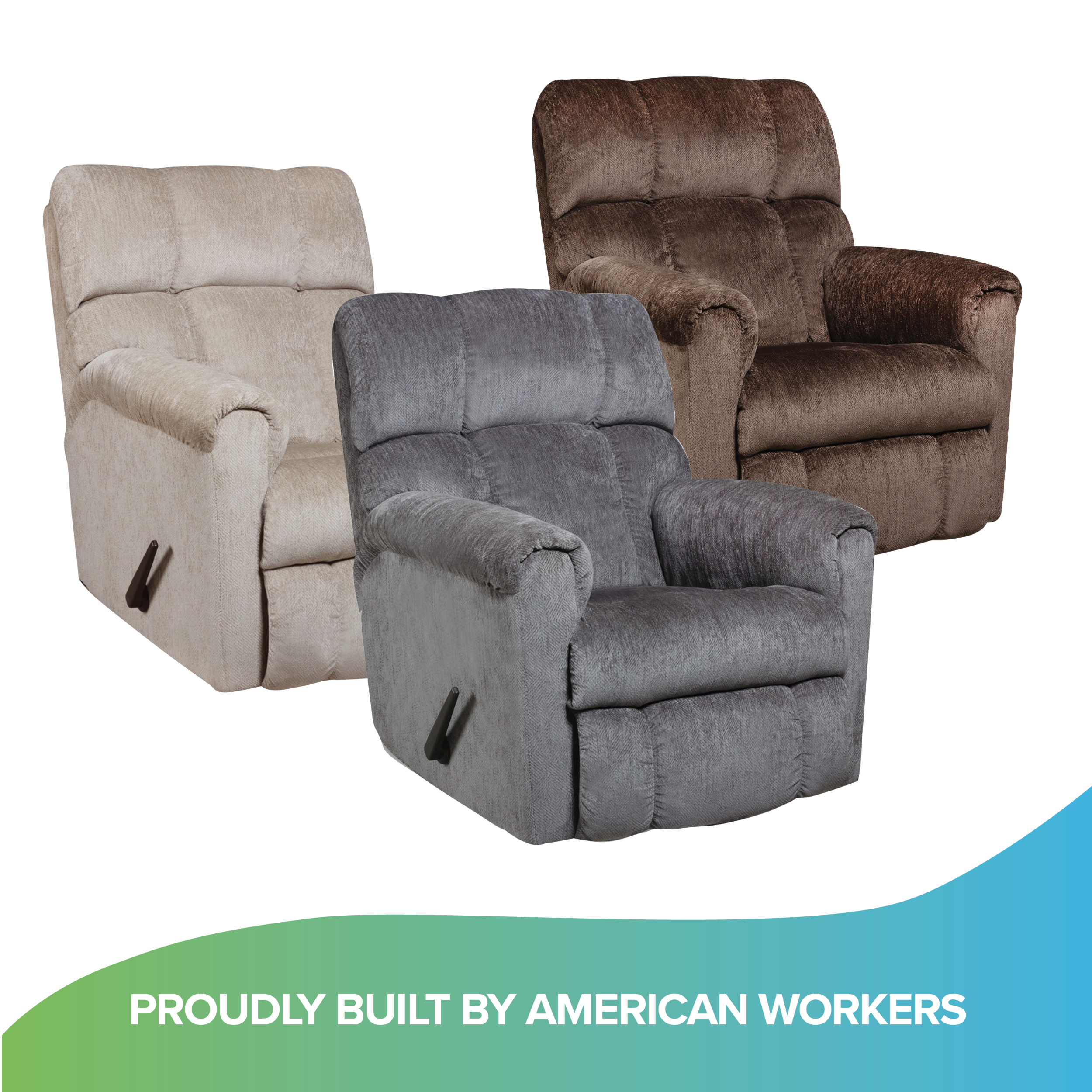 Rocker Recliners