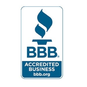 2018 - Darvin Furniture & Mattress earns BBB accreditation