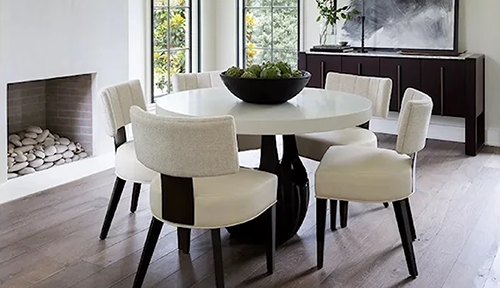 Universal Furniture at Darvin