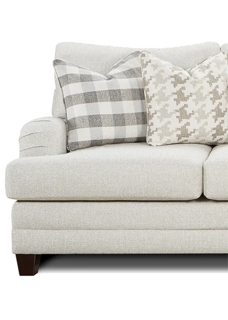 94" sofa $999.99 | matching pieces also on sale